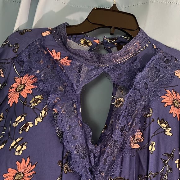 Floral Dress from Lulus - Picture 2 of 4